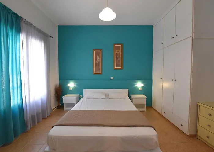 Konstantza Studios&Apartments