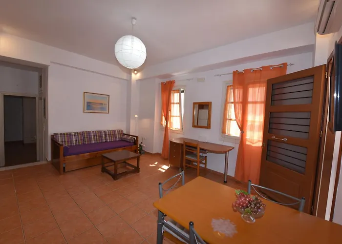 Konstantza Studios&Apartments
