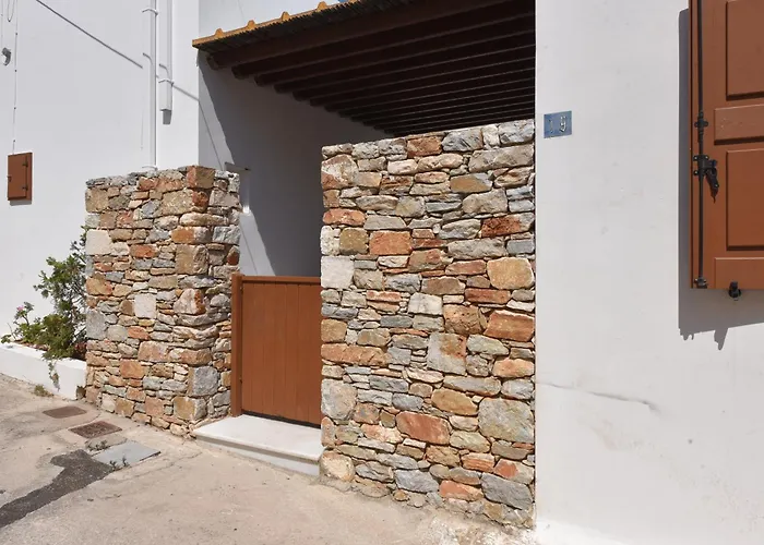 Konstantza Studios&Apartments