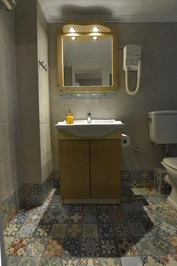 Apartment Konstantza Studios&apartments *
