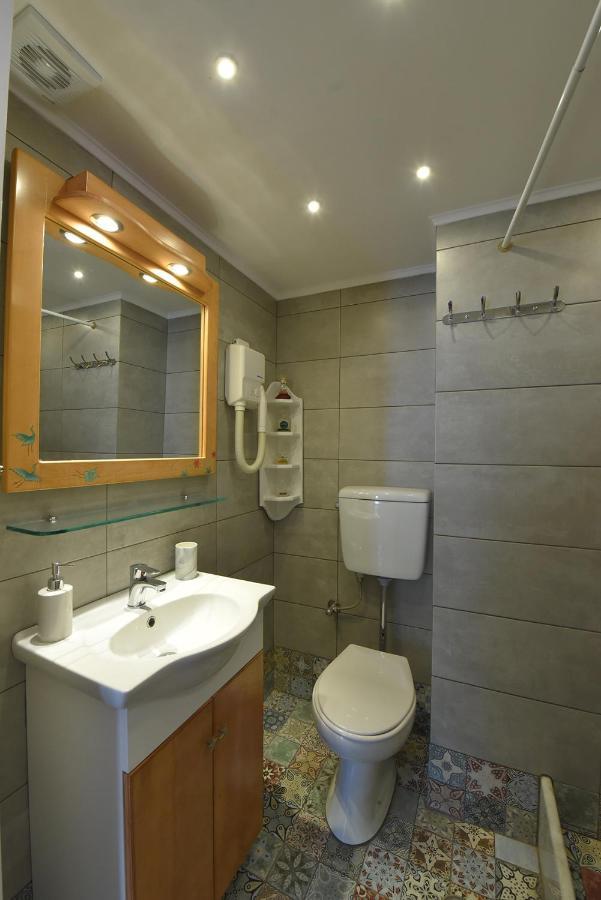 Konstantza Studios&apartments * Ermoupoli