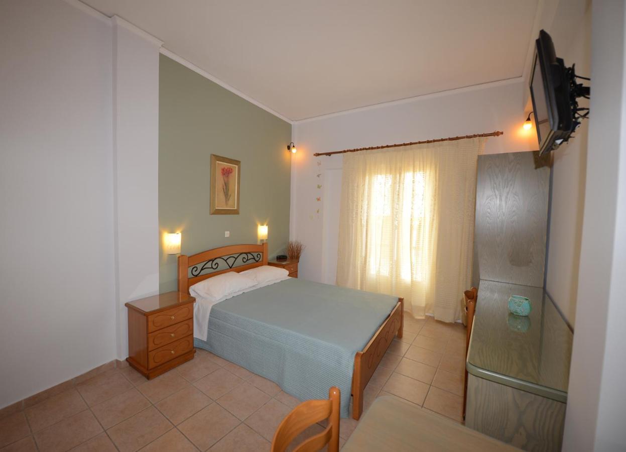 Konstantza Studios&apartments *