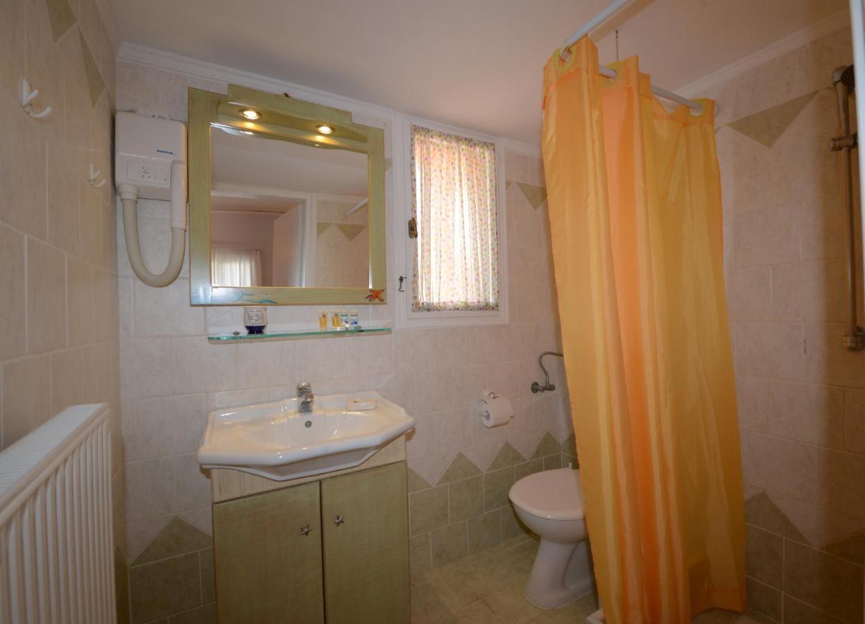 Konstantza Studios&apartments Apartment