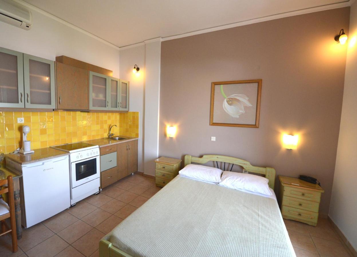 Konstantza Studios&apartments Apartment *