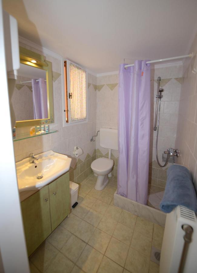 Konstantza Studios&apartments