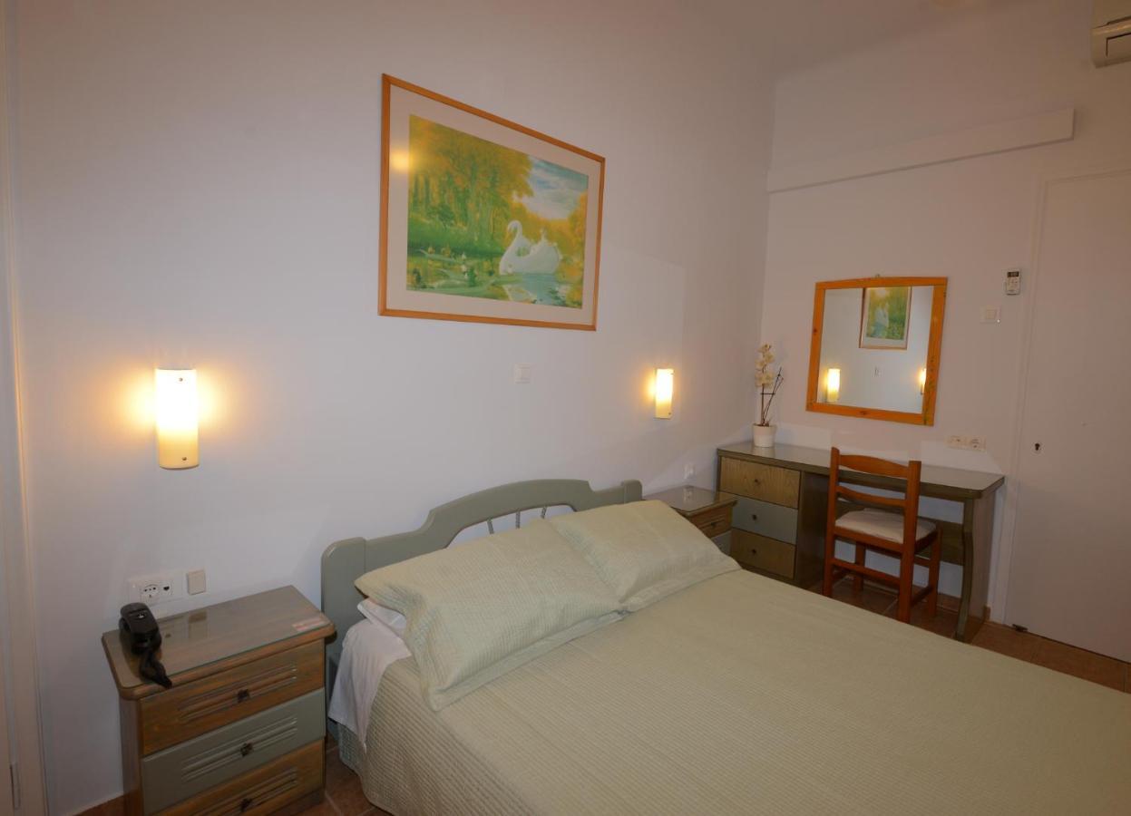 Apartment Konstantza Studios&apartments