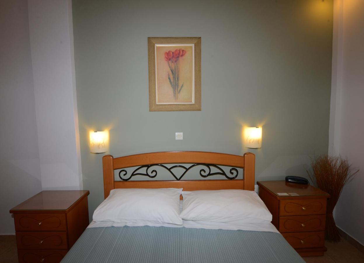 Konstantza Studios&apartments Apartment