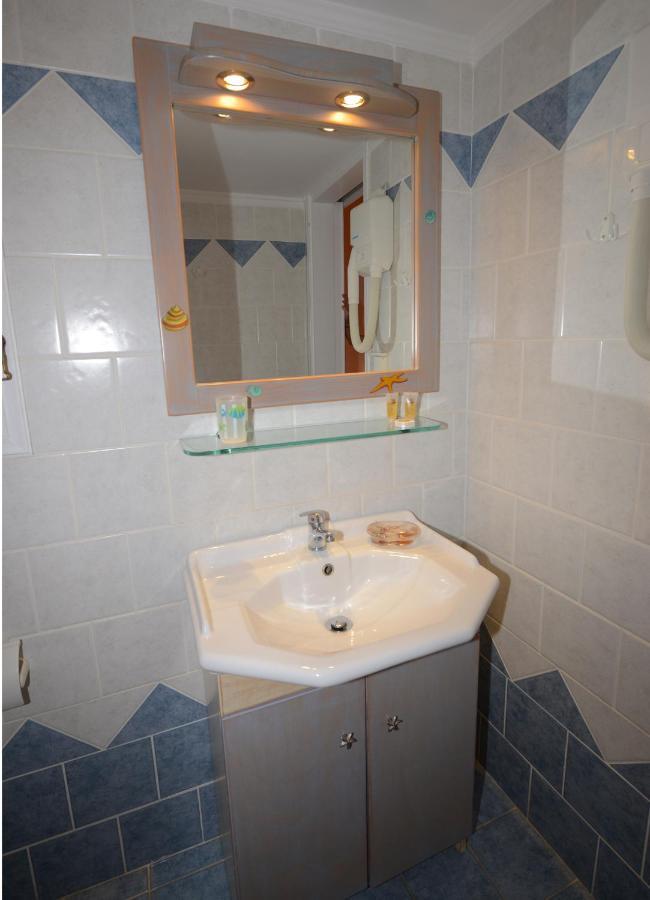 Apartment Konstantza Studios&apartments Ermoupoli