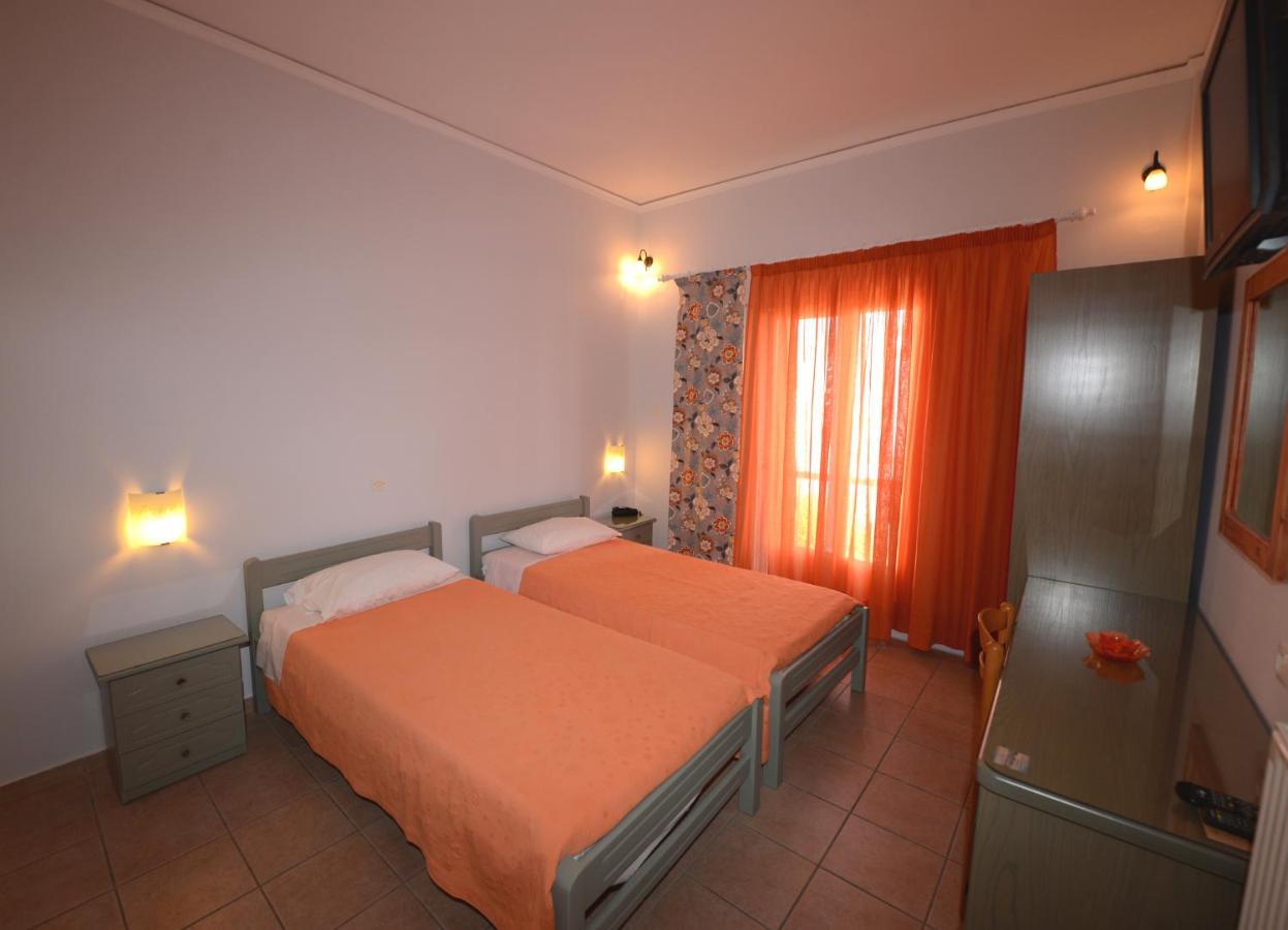 Konstantza Studios&apartments Apartment