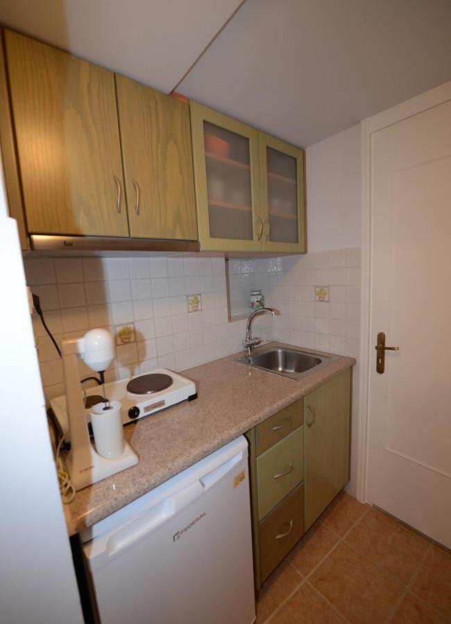 Konstantza Studios&apartments Apartment *