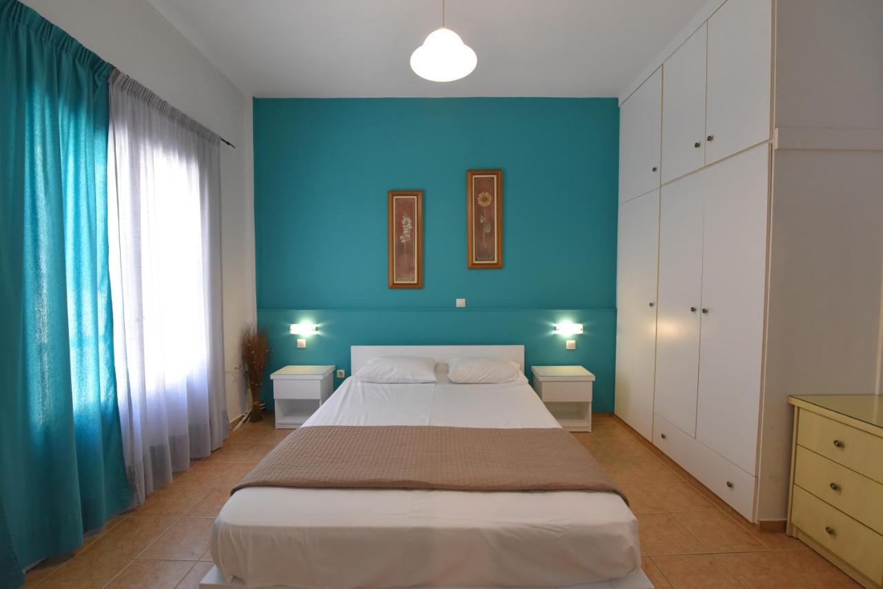Konstantza Studios&apartments Apartment Ermoupoli