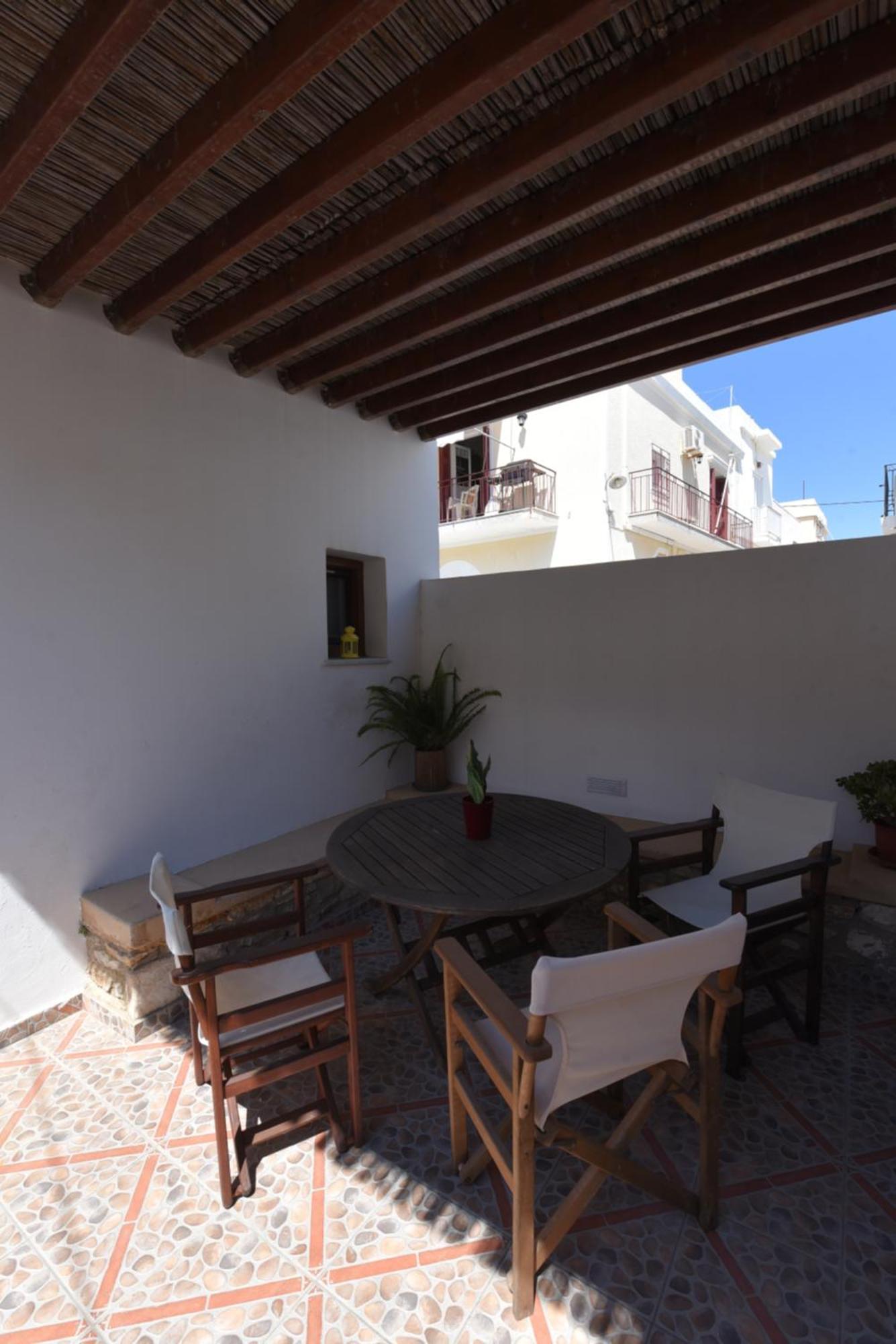 Apartment Konstantza Studios&apartments Ermoupoli