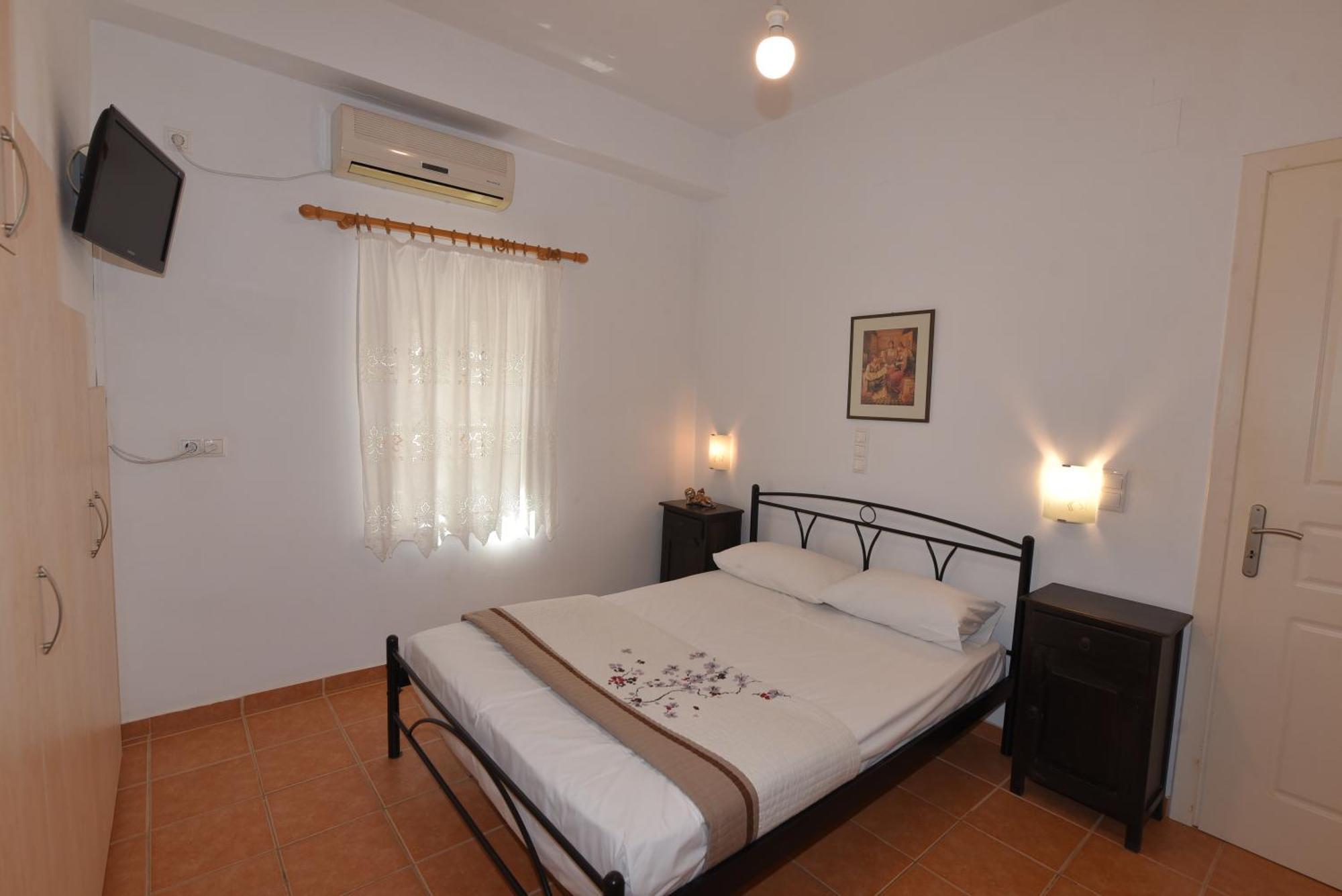 Konstantza Studios&apartments *
