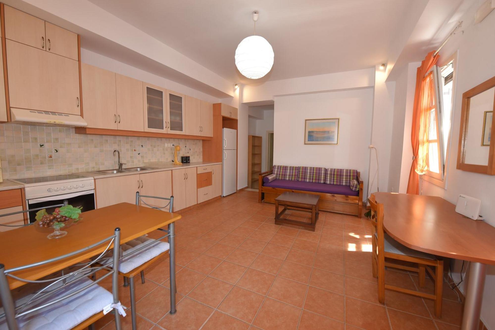 Konstantza Studios&apartments Ermoupoli