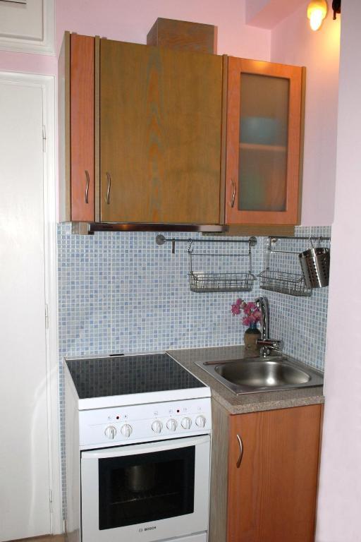 Apartment Konstantza Studios&apartments *