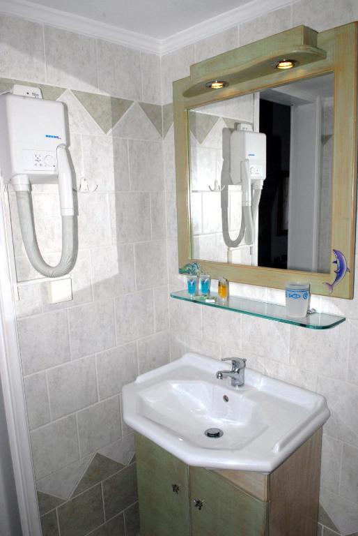 Konstantza Studios&apartments Ermoupoli