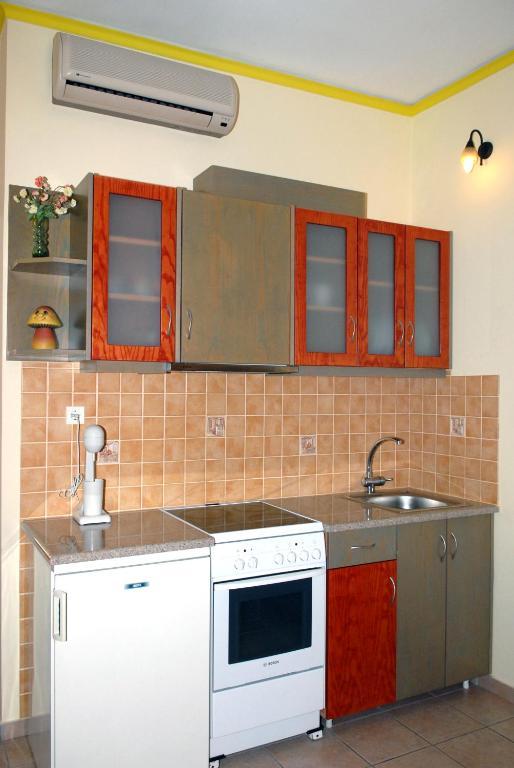Konstantza Studios&apartments Apartment *