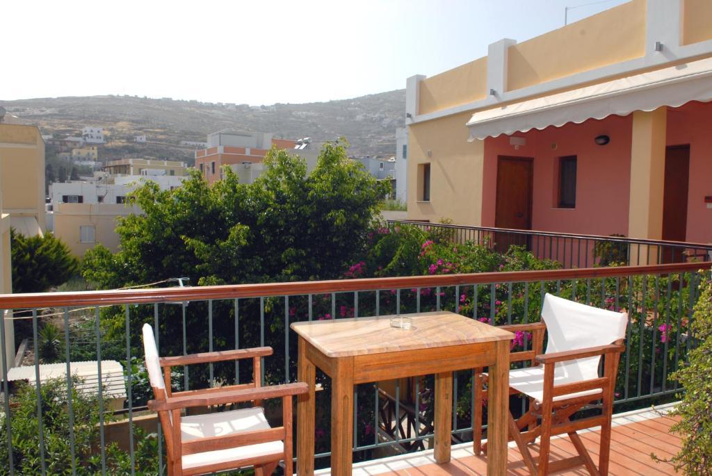 Konstantza Studios&apartments