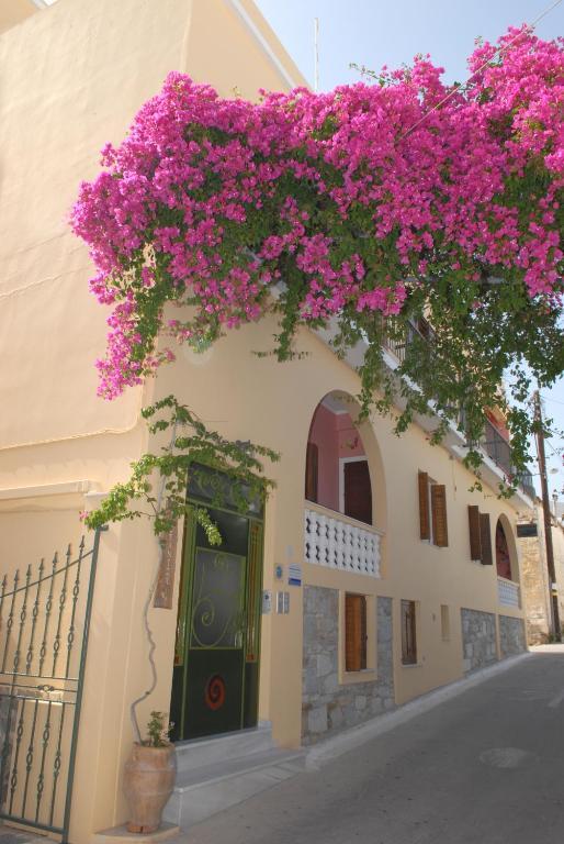 Konstantza Studios&apartments