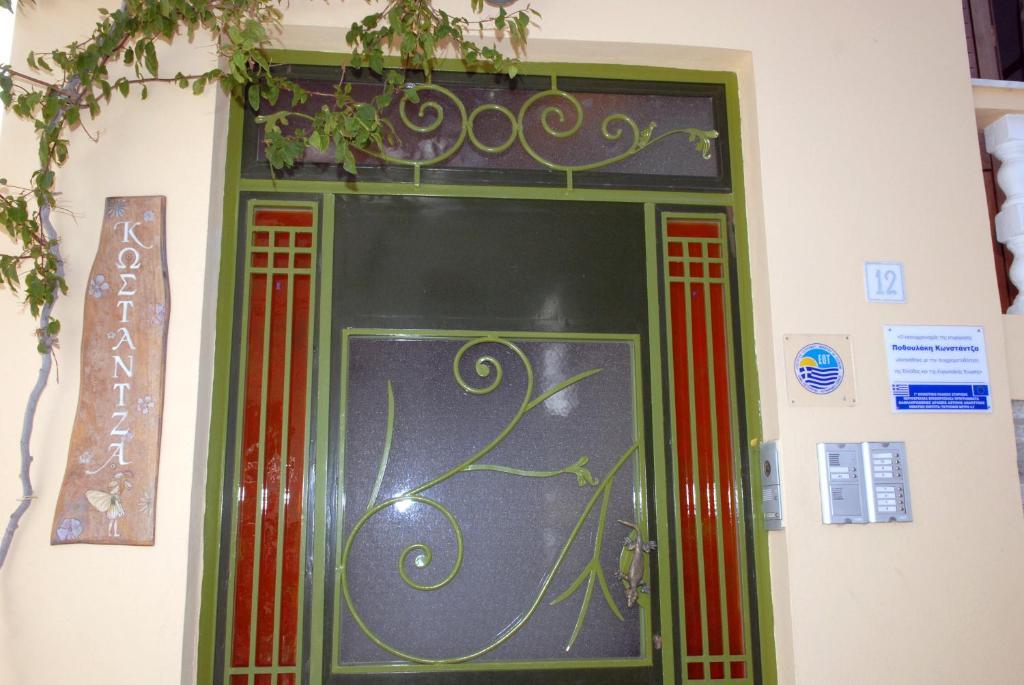 Konstantza Studios&apartments Apartment Ermoupoli