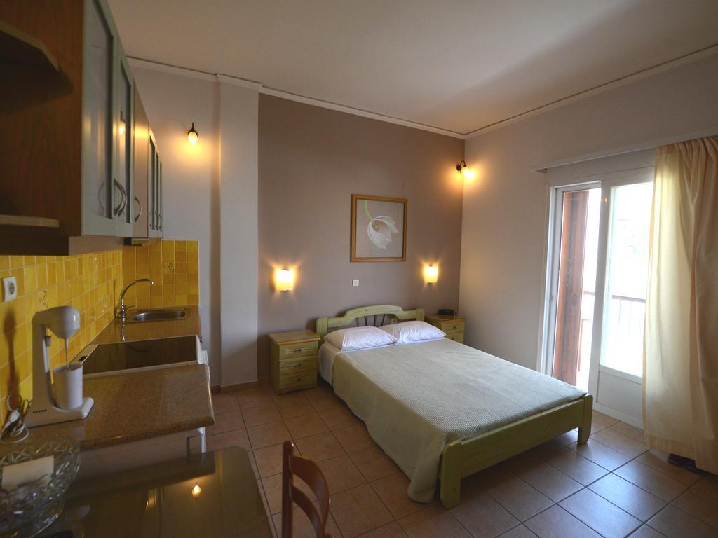 Konstantza Studios&apartments Apartment Ermoupoli