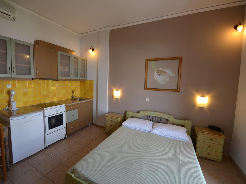 Apartment Konstantza Studios&apartments