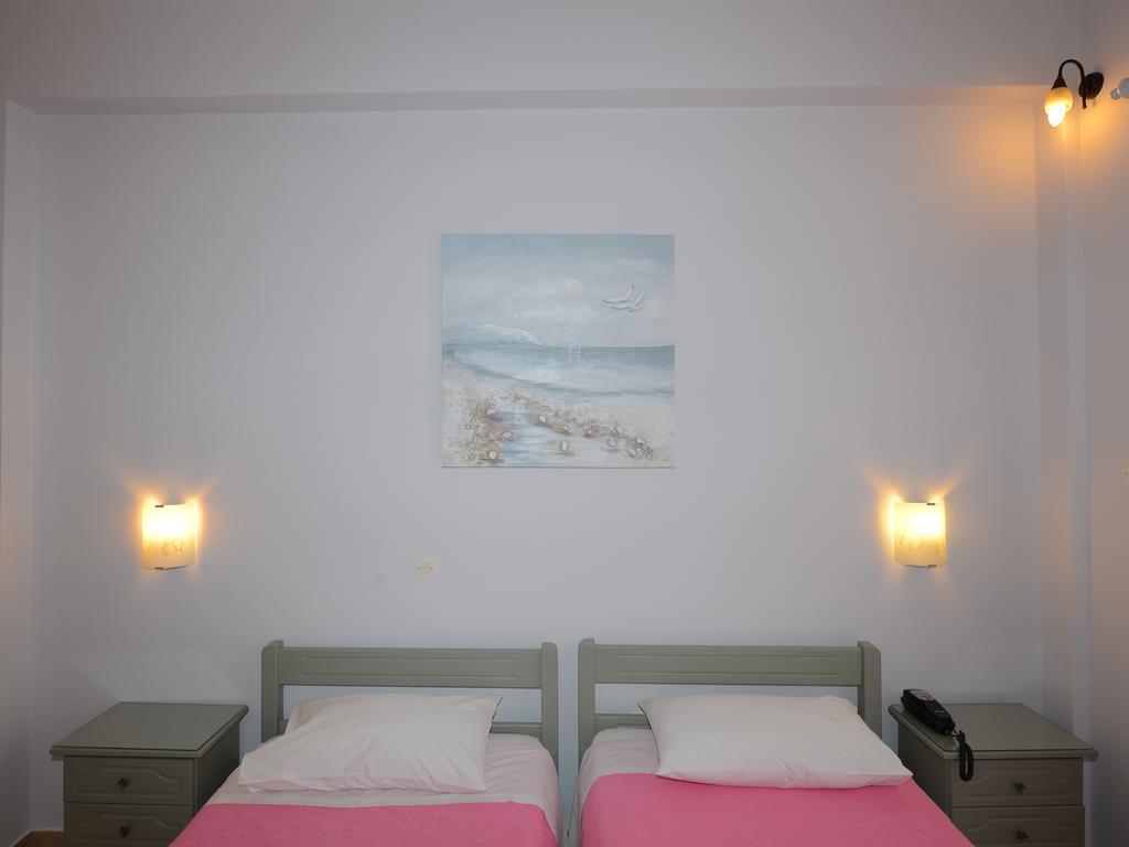 Konstantza Studios&apartments Apartment