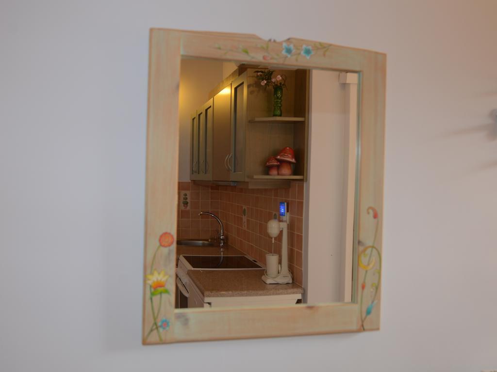 Konstantza Studios&apartments Ermoupoli