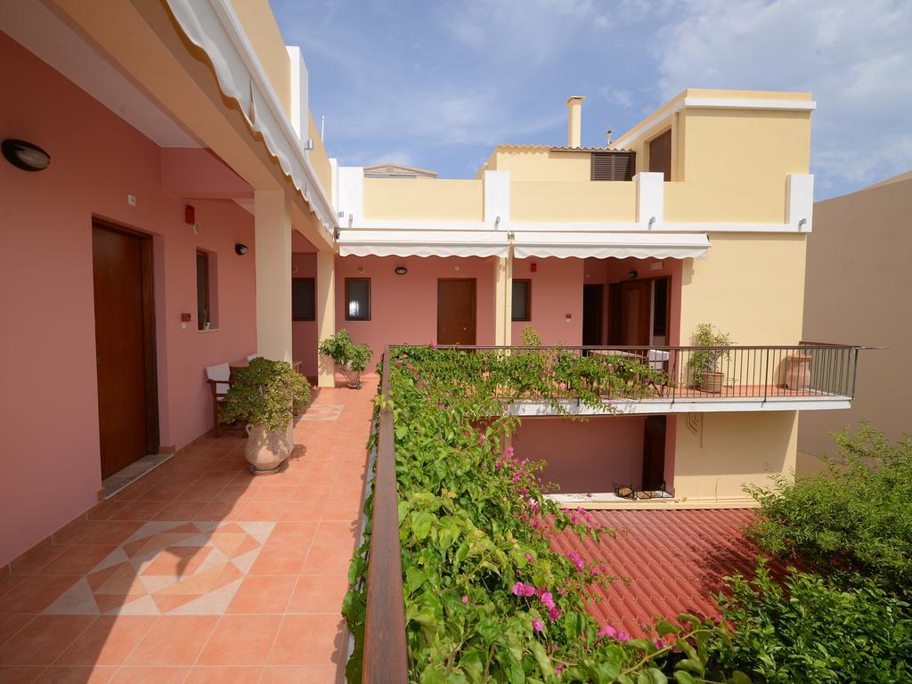 Apartment Konstantza Studios&apartments Ermoupoli