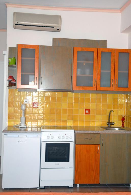Apartment Konstantza Studios&apartments Ermoupoli