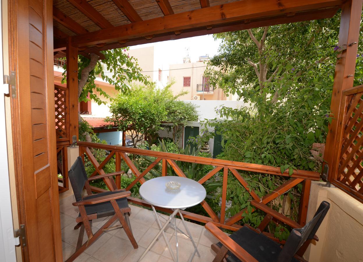Apartment Konstantza Studios&apartments *