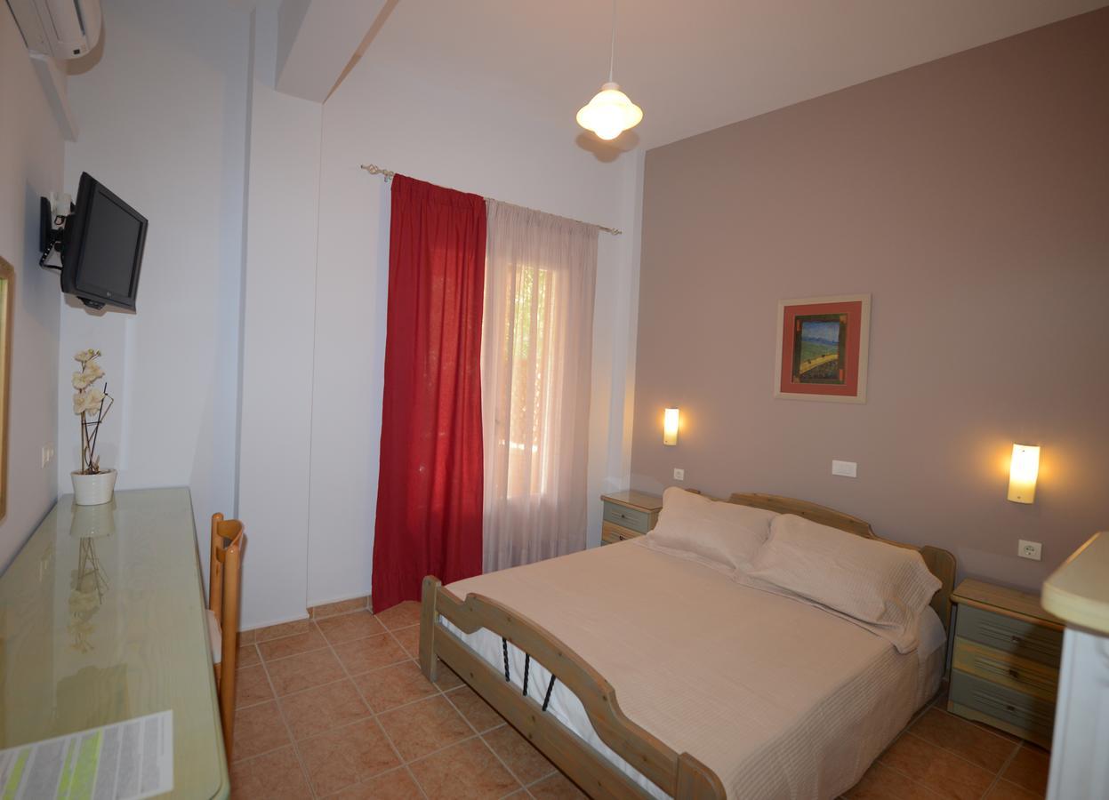Konstantza Studios&apartments Apartment