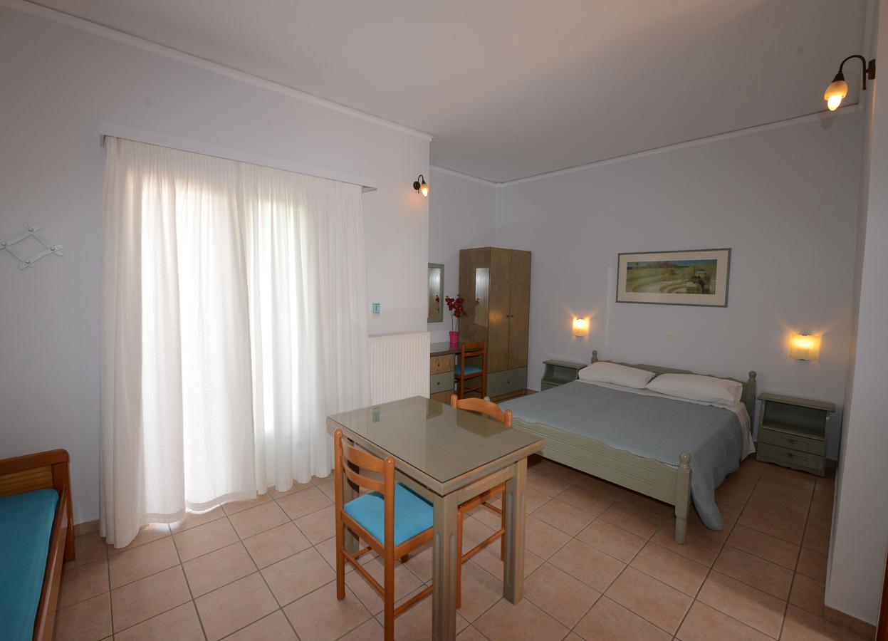 Konstantza Studios&apartments Apartment