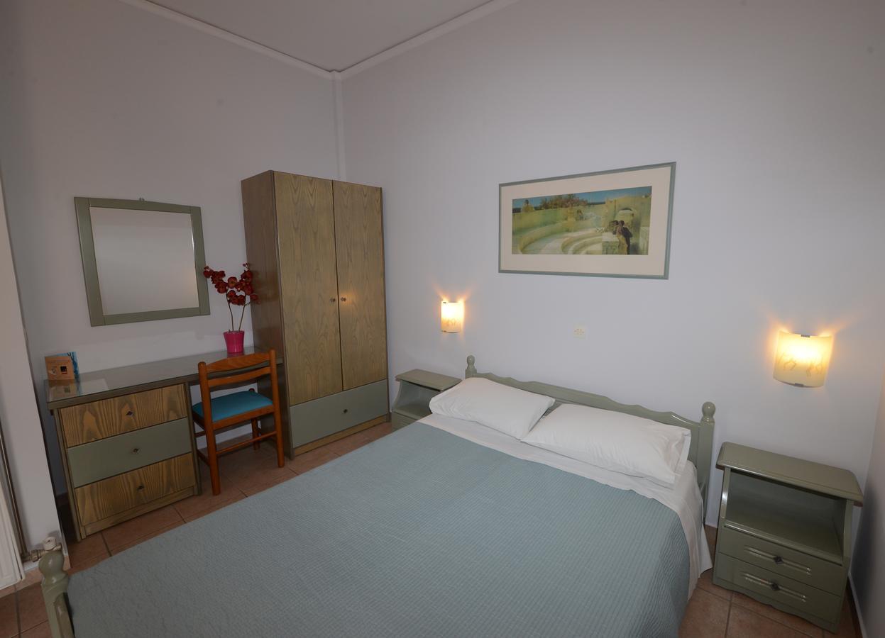 Konstantza Studios&apartments *