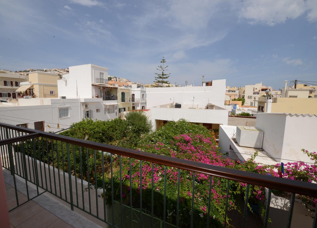 Konstantza Studios&apartments *