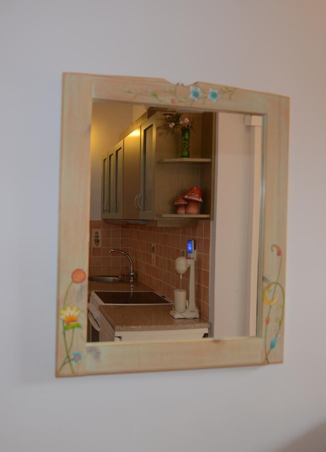 Konstantza Studios&apartments Apartment *