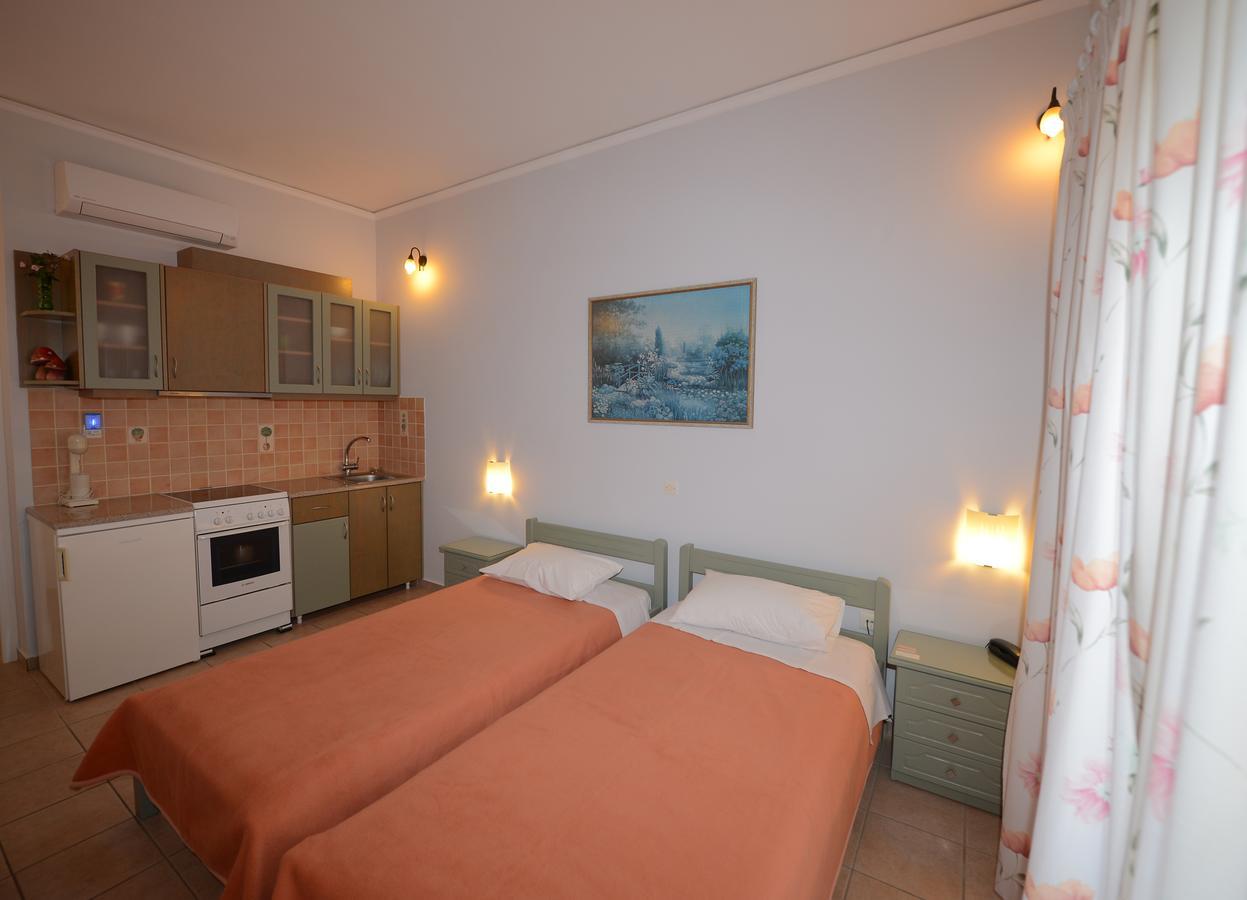 Konstantza Studios&apartments Apartment