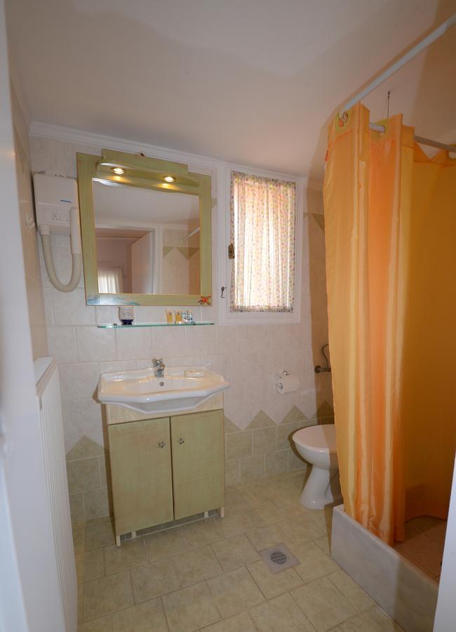 Konstantza Studios&apartments * Ermoupoli