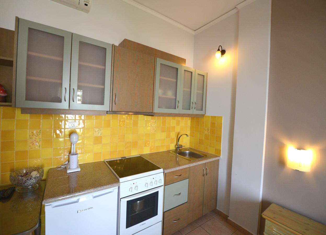 Konstantza Studios&apartments Apartment *