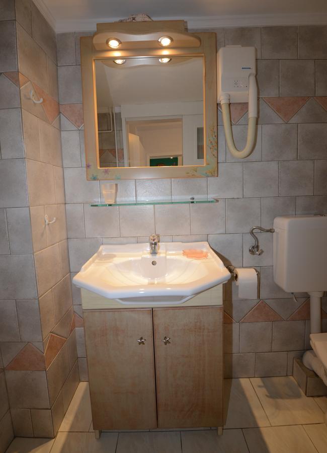 Konstantza Studios&apartments Apartment Ermoupoli