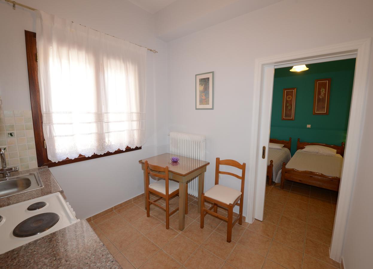 Konstantza Studios&apartments Apartment *
