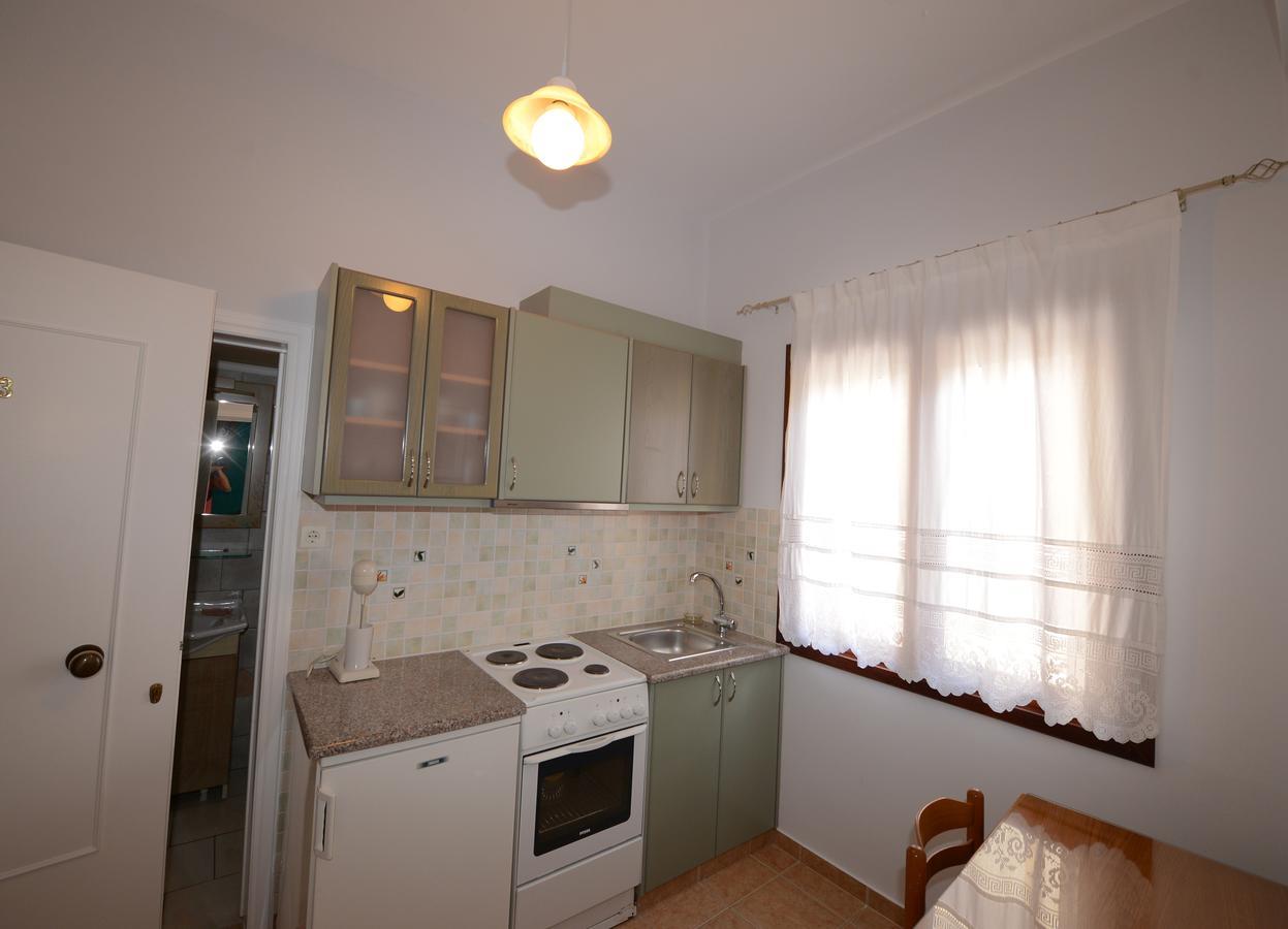 Konstantza Studios&apartments *
